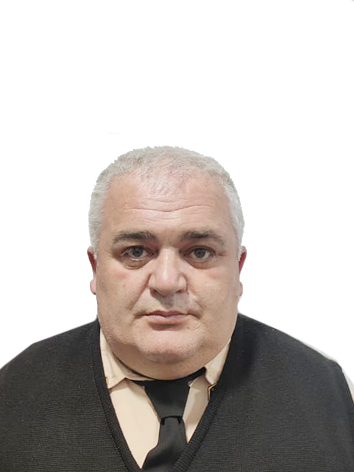 გაიოზ სუხიტაშვილი