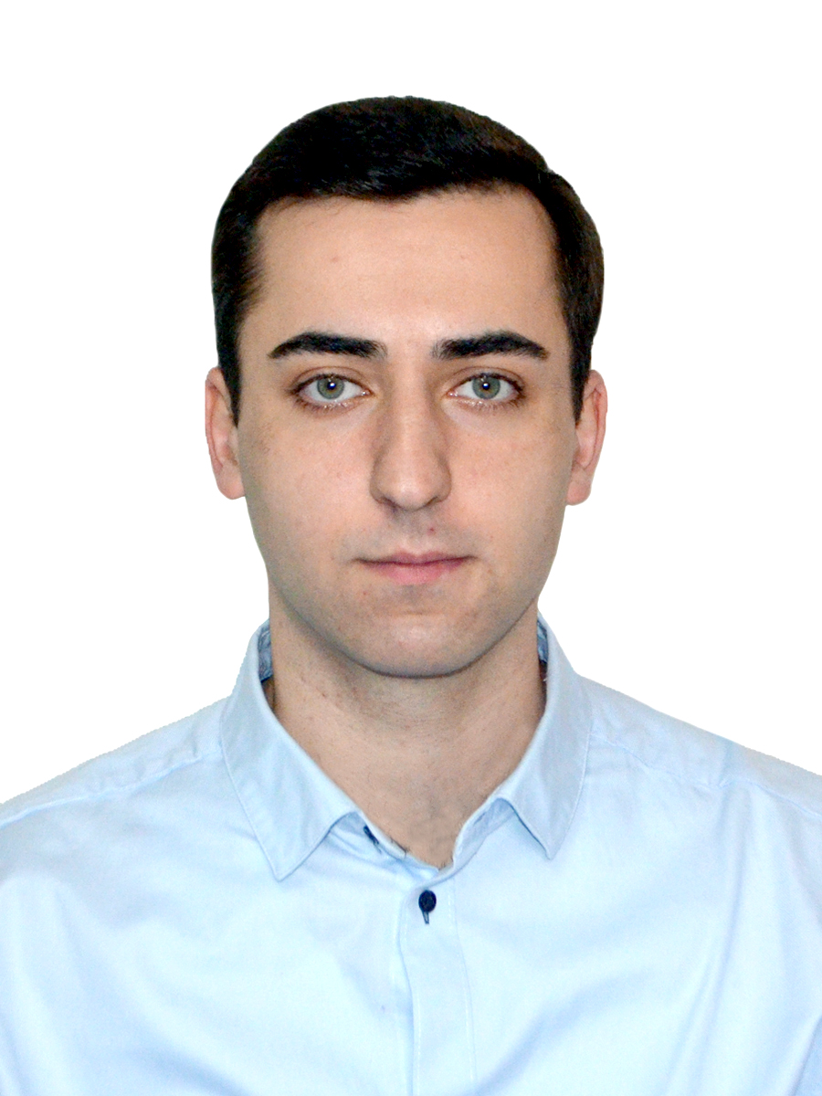 ირაკლი გურეშიძე