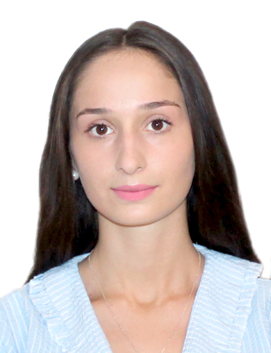 მარი ტიელიძე