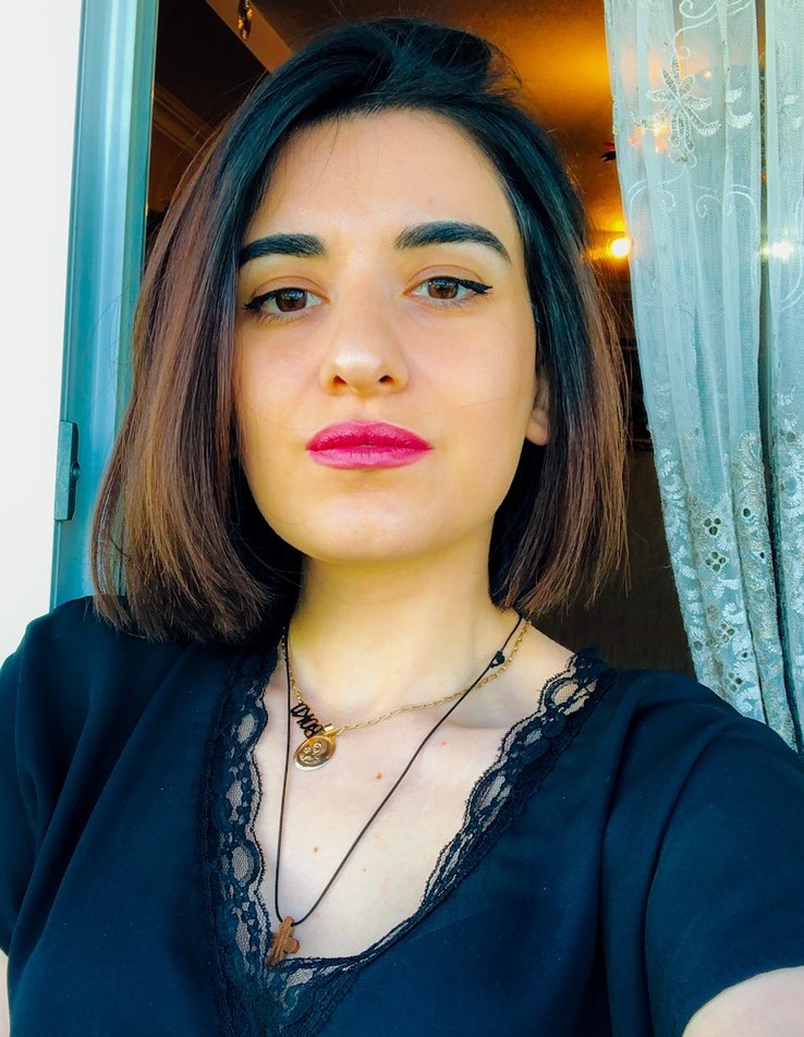 თამარ თოფურიძე