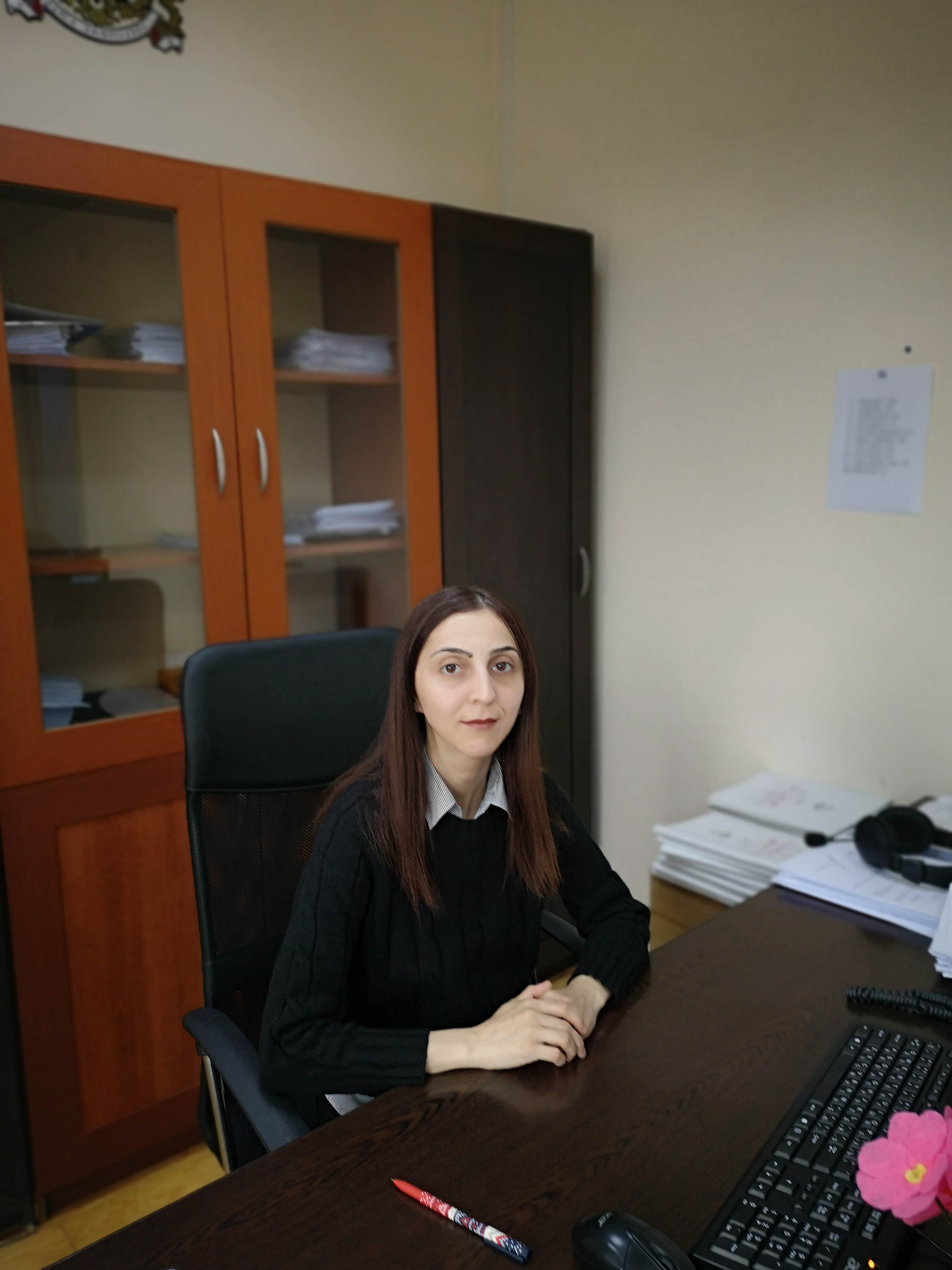 სალომე ბეჟანიძე