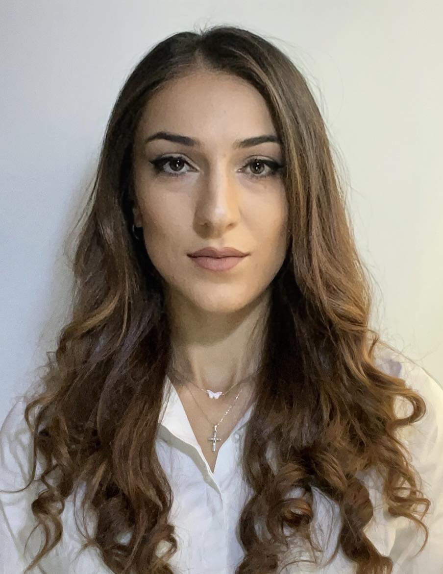 ნინო კოზმანაშვილი