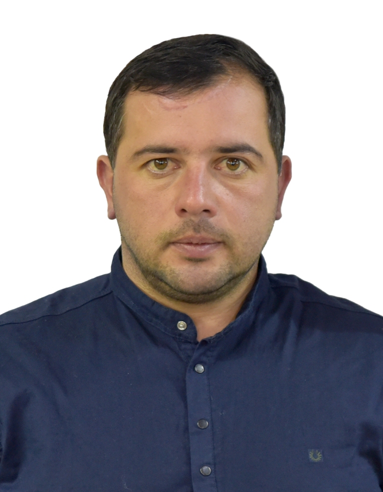 თედორე იმერლიშვილი