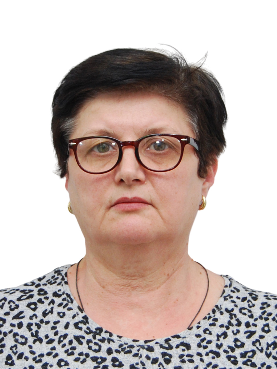 ტატიანა ჟუჩკინა
