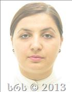 ანა გაბრიჭიძე