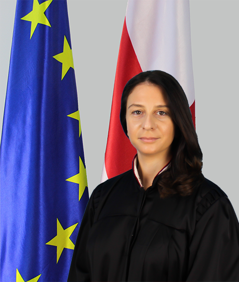 სალომე ჯაბიძე