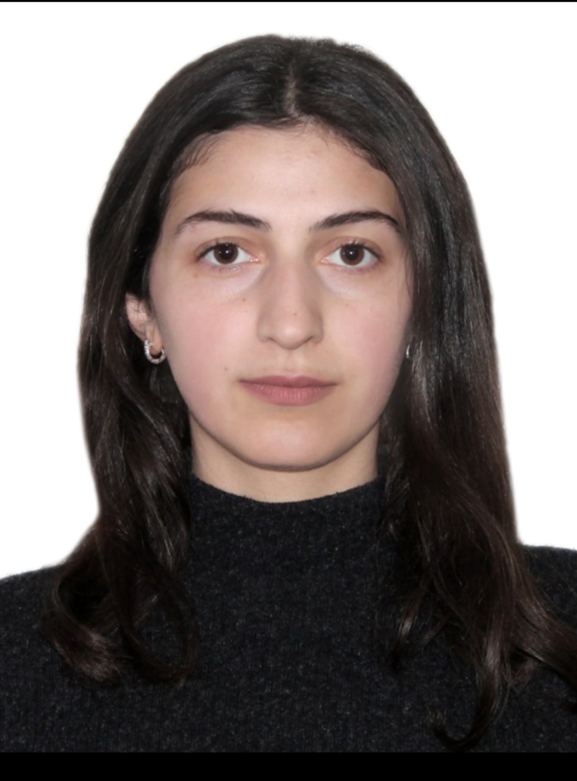 მარიამ კაპანაძე