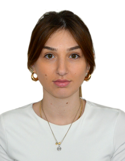 ნინო მაისურაძე