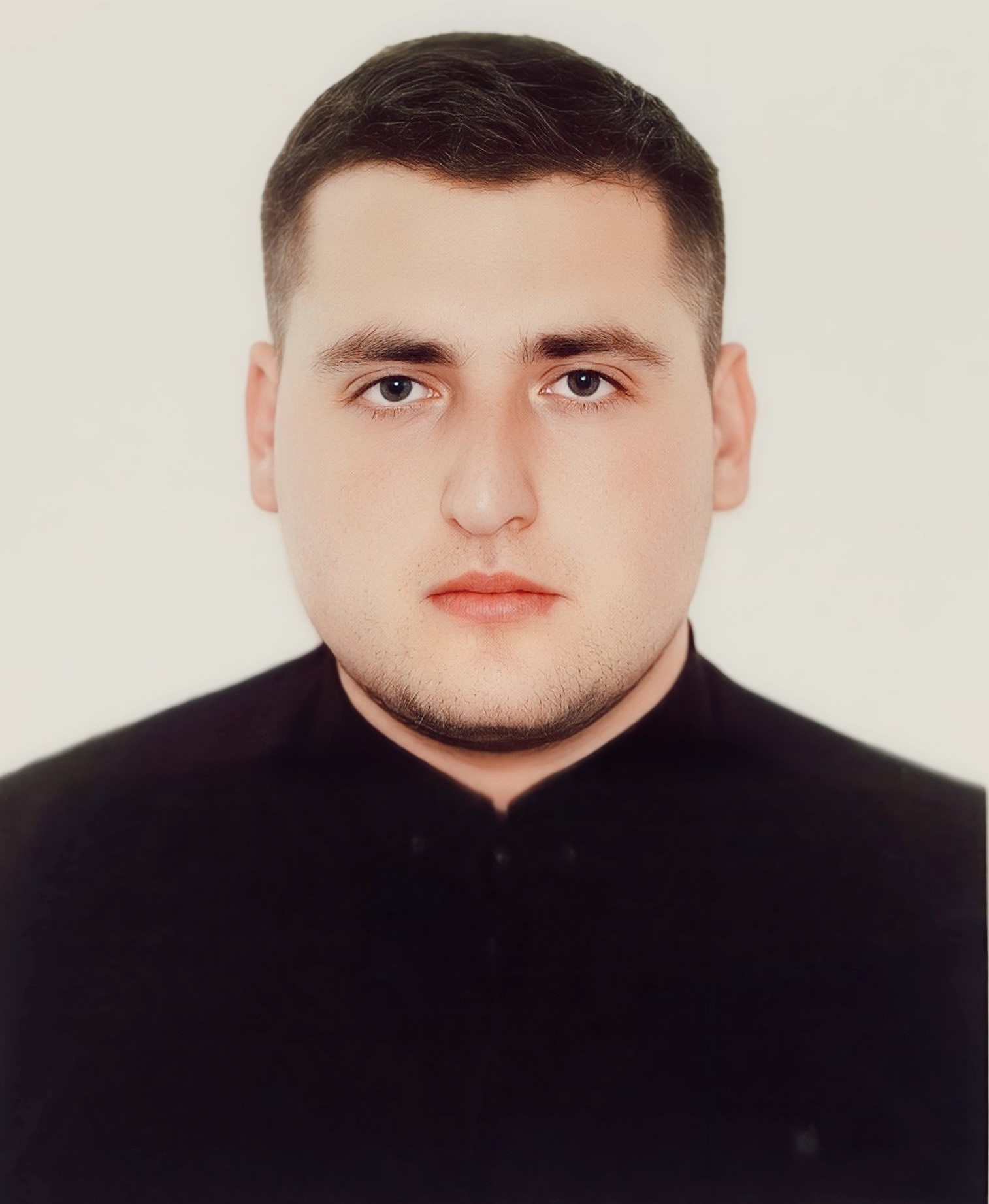 ნიკოლოზი არონია