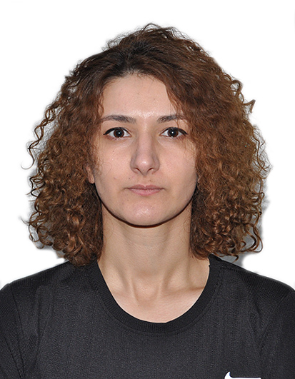 მარიამი გრიშიკაშვილი