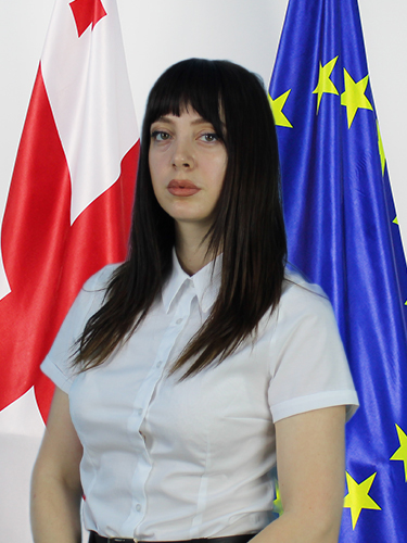 ეკა ბიბილაშვილი