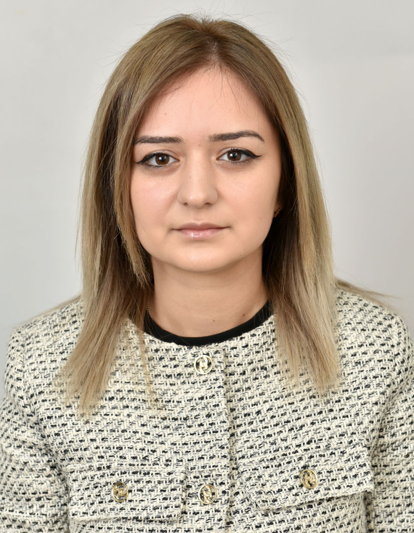 სოფიკო კურტანიძე