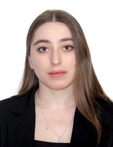 ნინო ბეინაშვილი