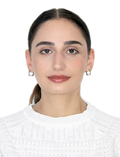 ქრისტინე ბეგაშვილი