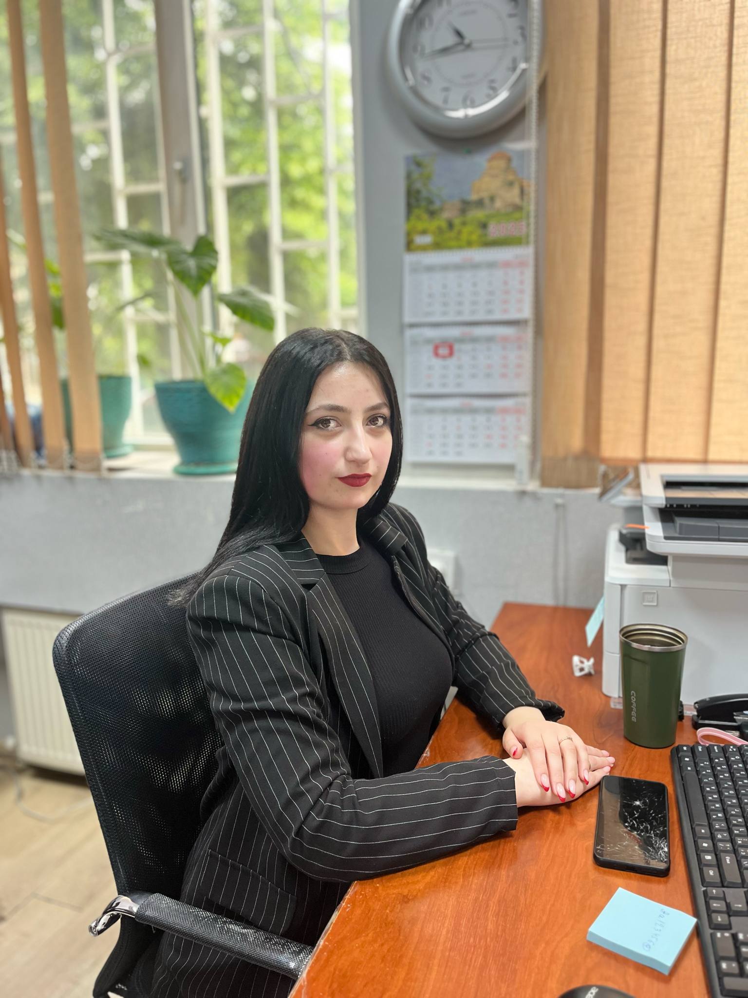 ანი გველუკაშვილი