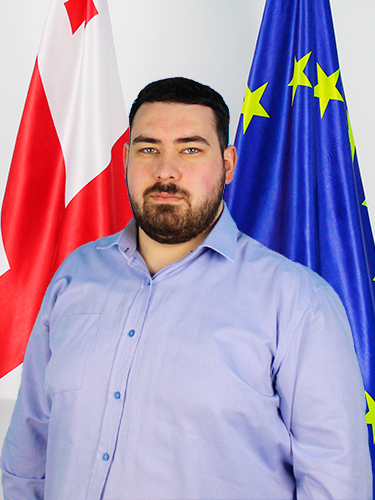 ნიკოლოზი ოყრეშიძე