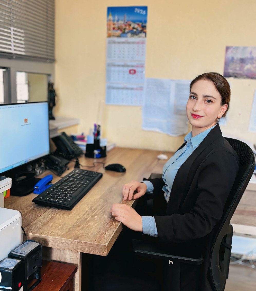 რუსუდან ისიანი