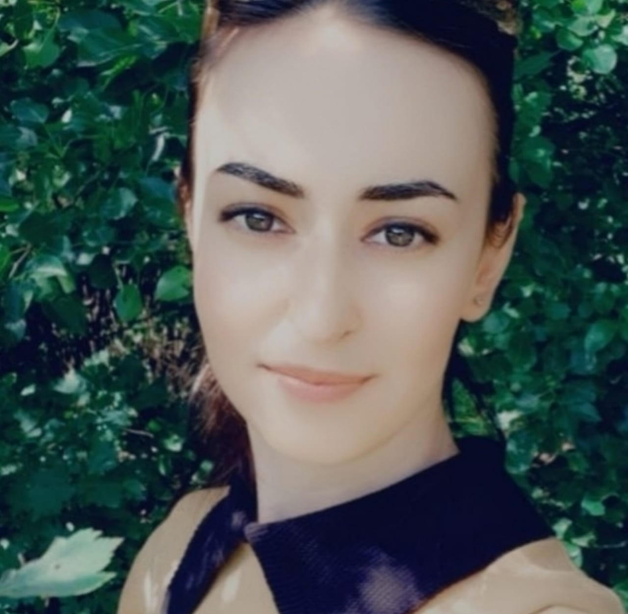 გოარ ლაზარევა