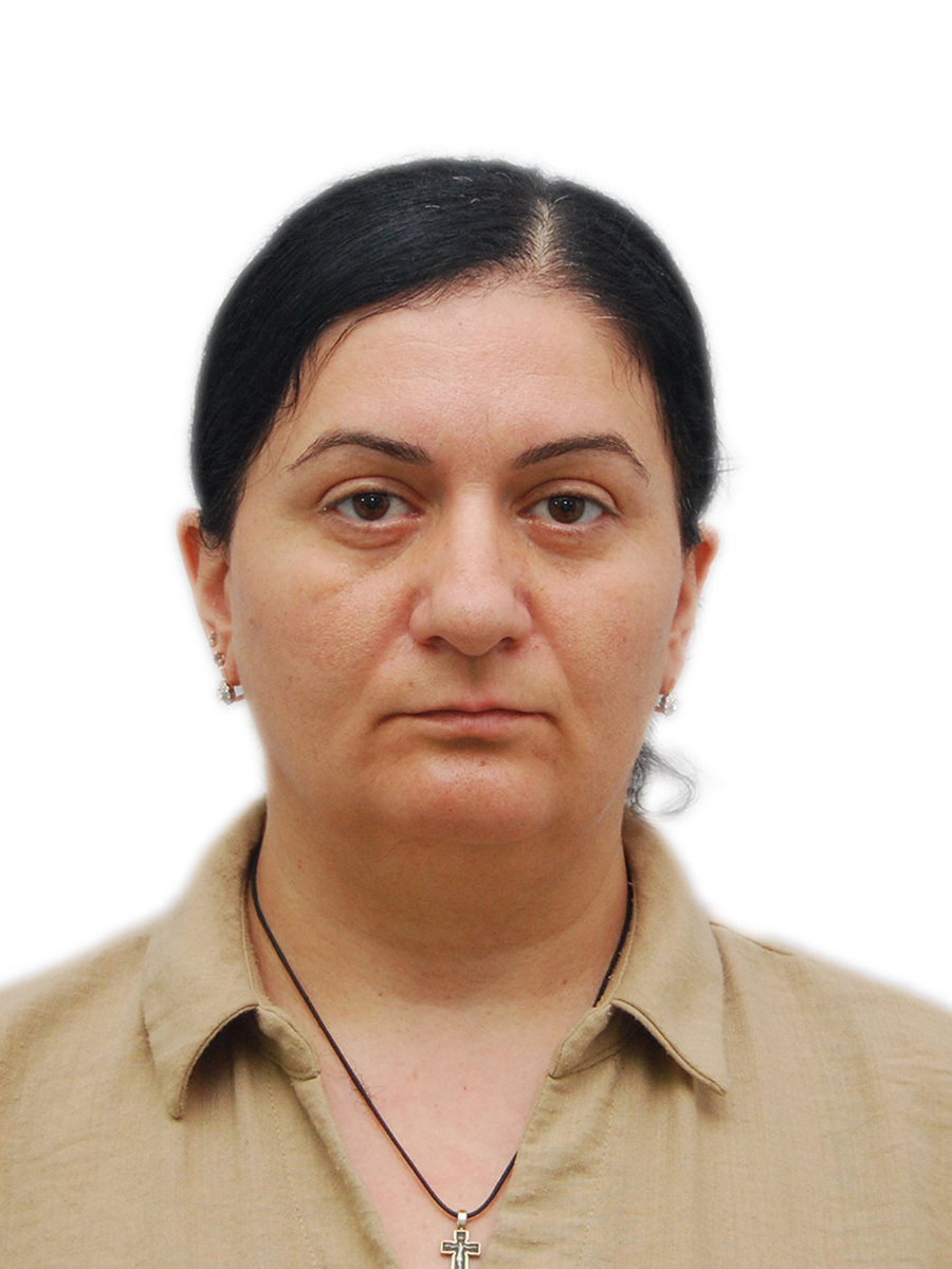 ირინა ფუტკარაძე