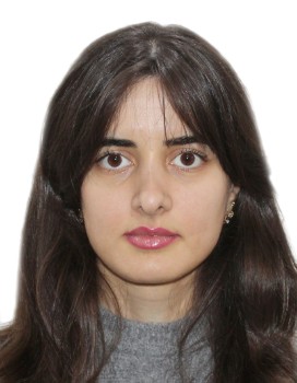 მონიკა არეშიძე