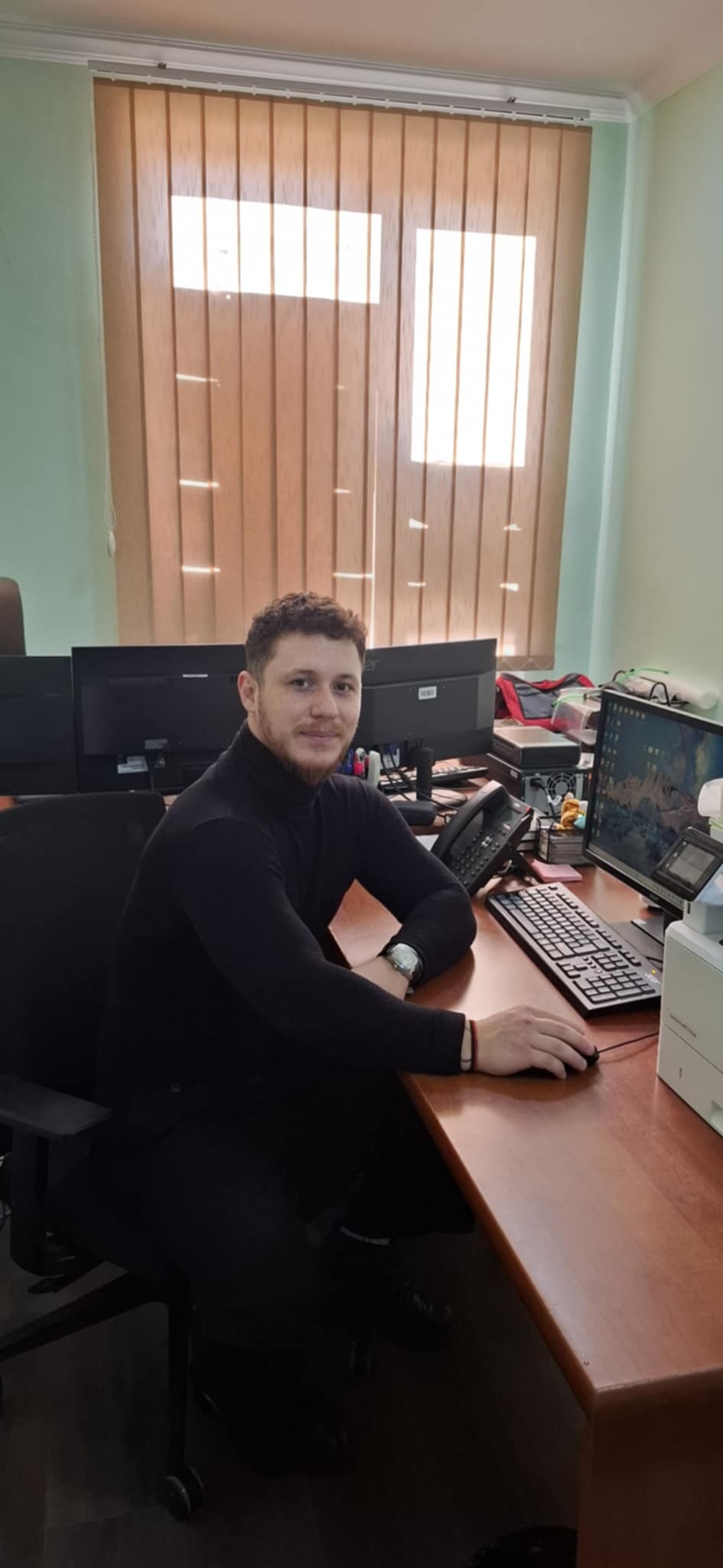 ელდარ პარუნაშვილი